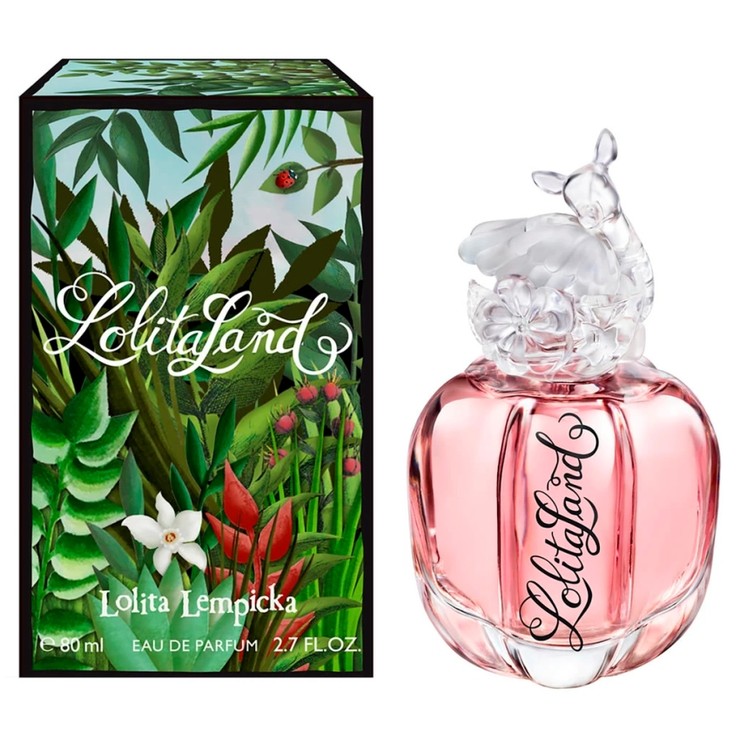 Lolita Lempicka Lolitaland