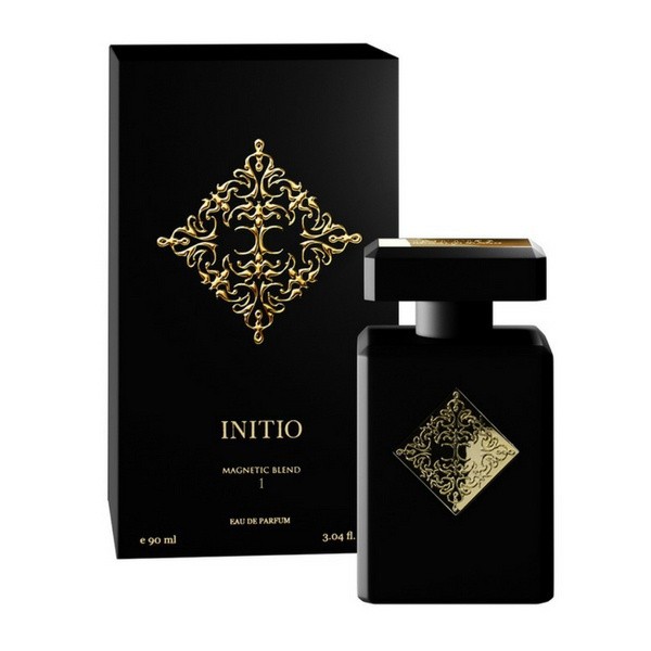 Initio Parfums MAGNETIC BLEND 1