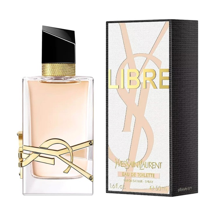 YSL Libre W edt