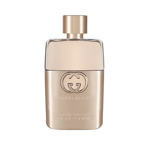 Gucci GUILTY W edt