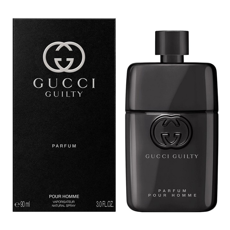 Gucci GUILTY M parfum