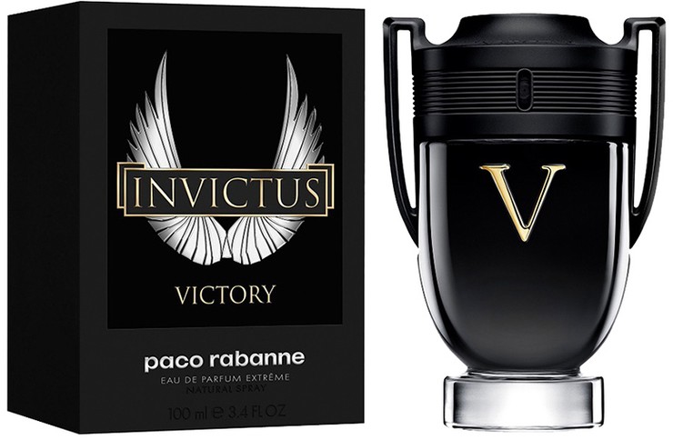 Paco Rabanne Invictus VICTORY
