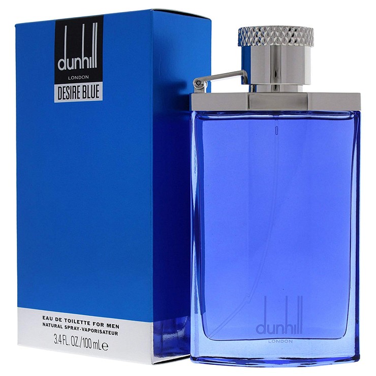 Dunhill Desire Blue