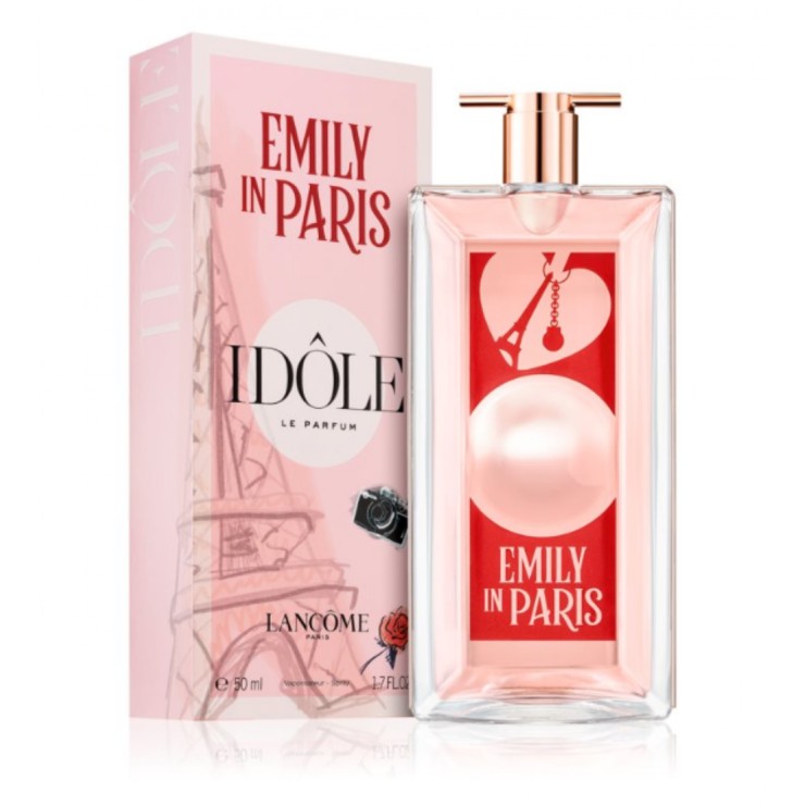 Lancome IDOLE EMILY IN PARIS