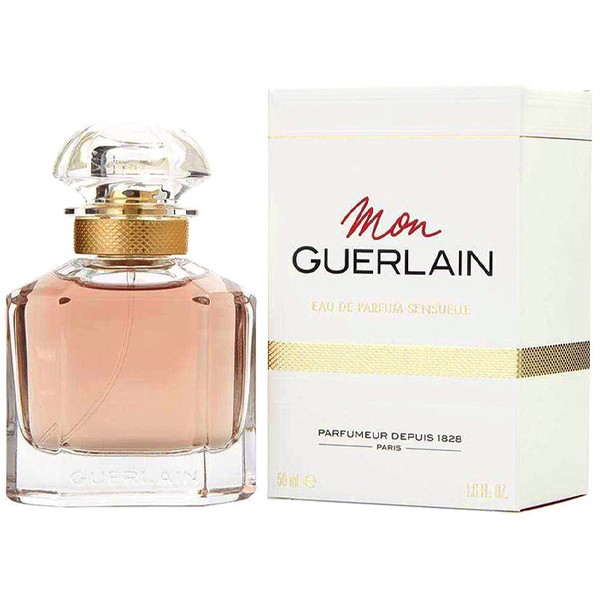 Guerlain MON GUERLAIN SENSUELLE