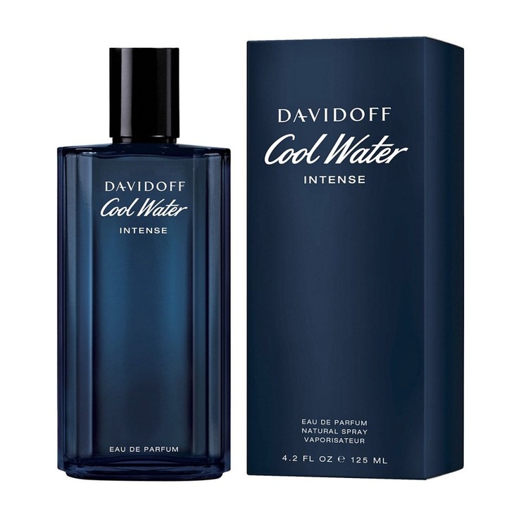 Davidoff Cool Water Intense M