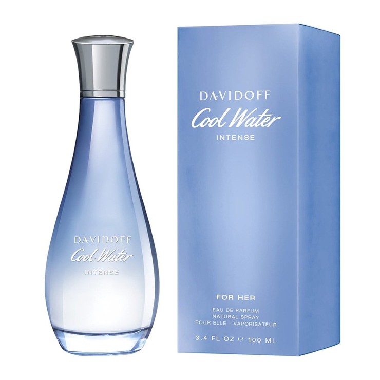 Davidoff Cool Water Intense W