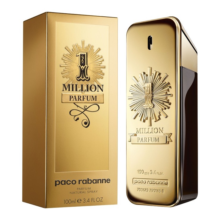 Paco Rabanne 1 MILLION PARFUM
