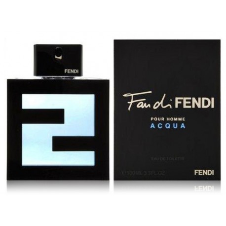 Fendi Fan DI Fendi Acqua