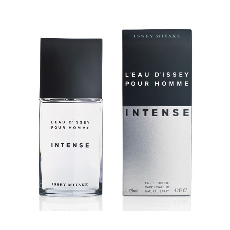 Issey Miyake L'EAU D'ISSEY M Intense