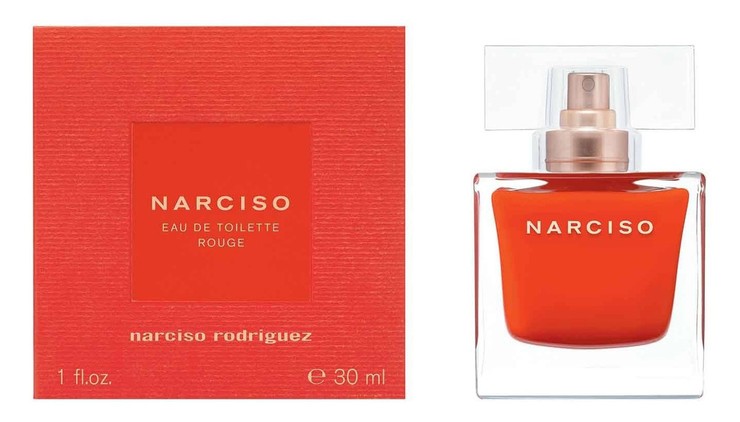 Narciso Rodriguez NARCISO ROUGE edt