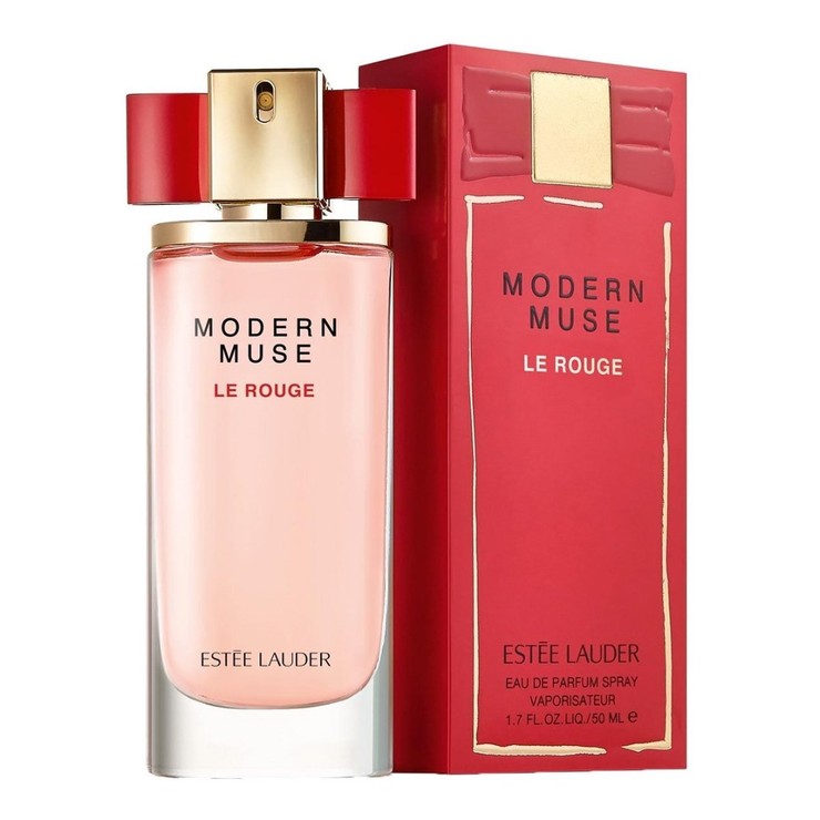 Estee Lauder Modern Muse LE Rouge