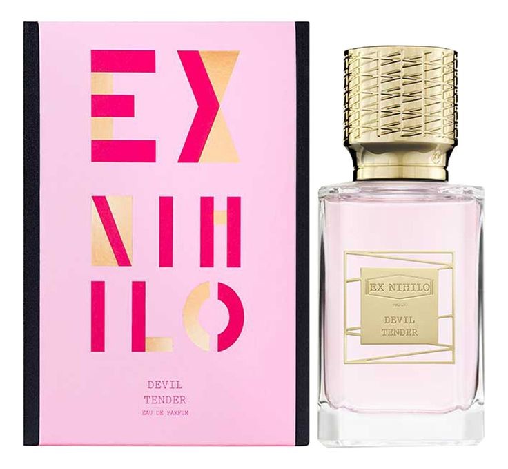Ex Nihilo Devil Tender