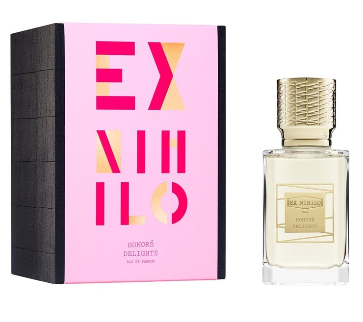 Ex Nihilo Honore Delights