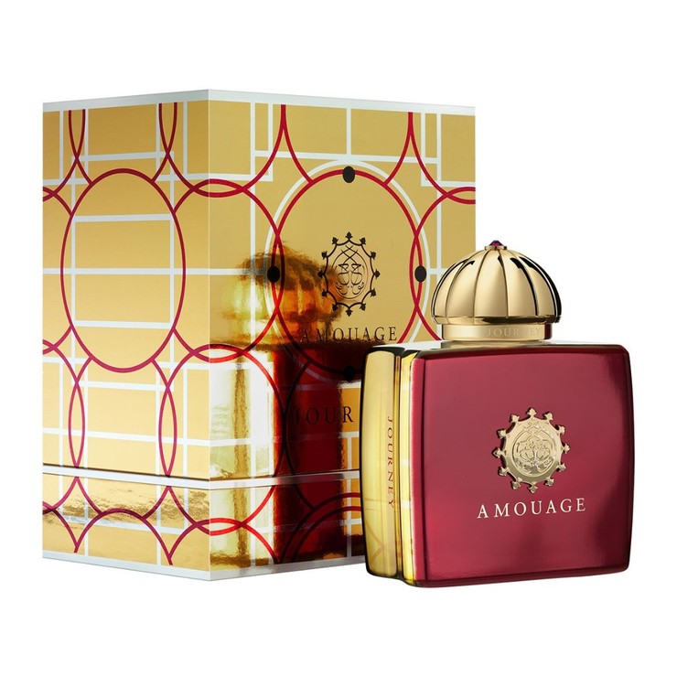 Amouage Journey W
