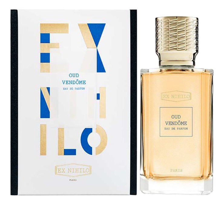 Ex Nihilo Oud Vendome