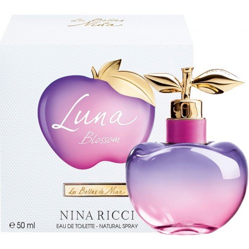 Nina Ricci Luna Blossom