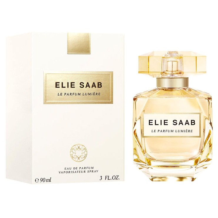Elie Saab LE PARFUM LUMIERE
