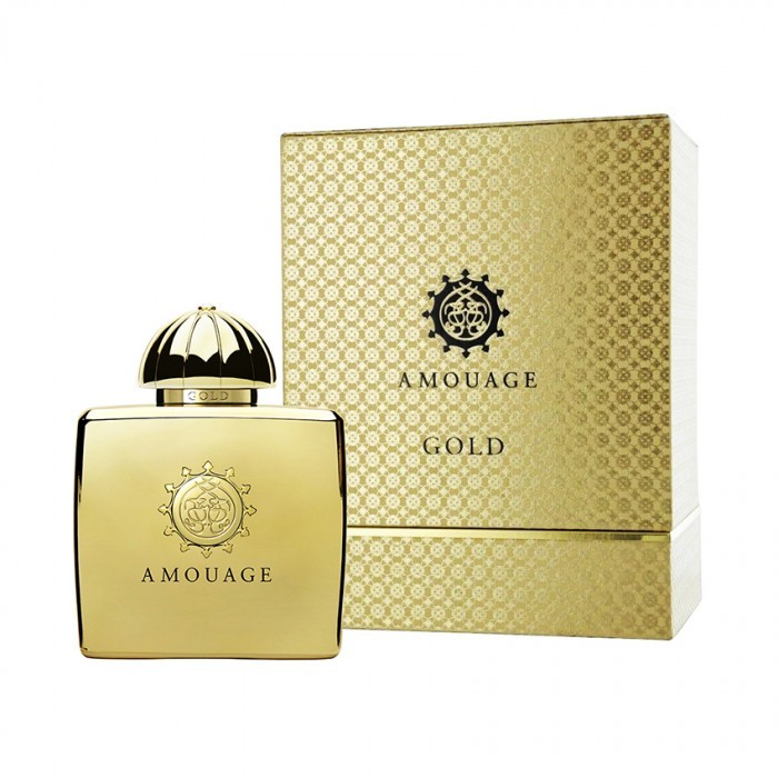 Amouage Gold W