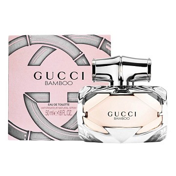 Gucci Bamboo edt