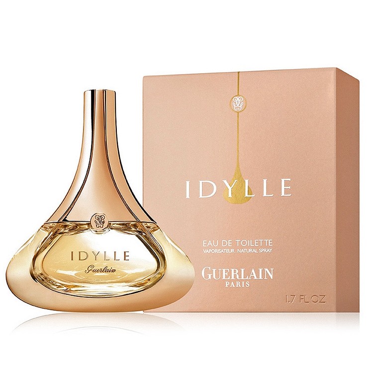 Guerlain IDYLLE edt