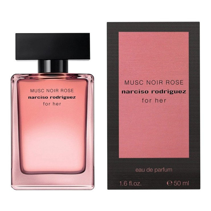 Narciso Rodriguez Musc Noir Rose