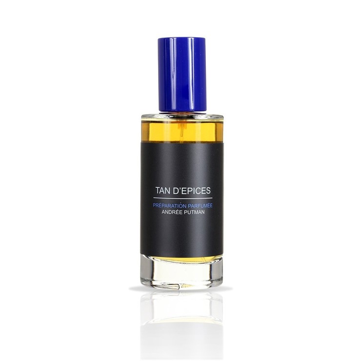 Andree Putman  Tan d`Epices