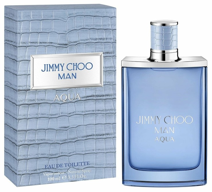 Jimmy Choo MAN AQUA