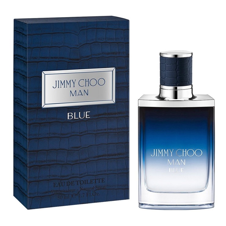 Jimmy Choo MAN BLUE