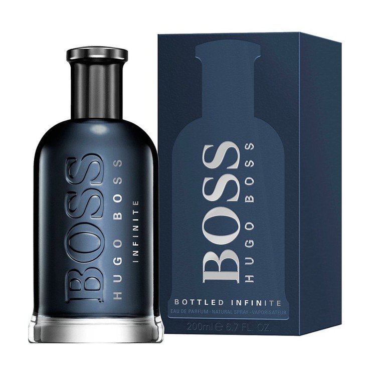 Boss BOTTLED INFINITE