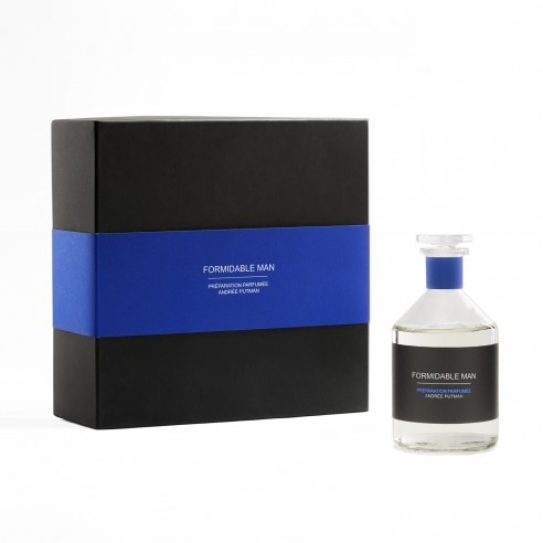 Andree Putman  Formidable Man