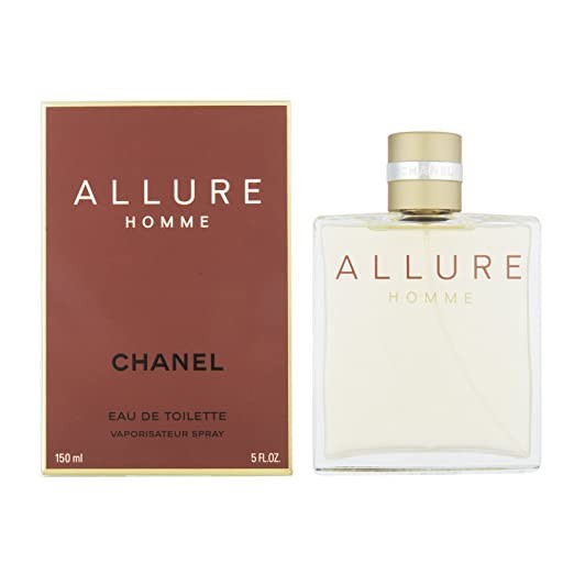 Chanel ALLURE M