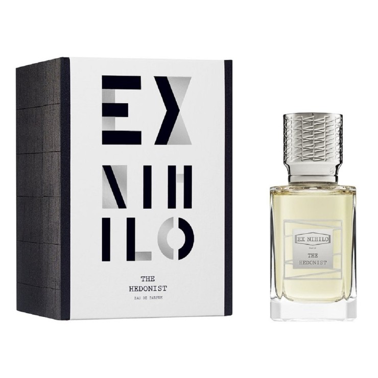 Ex Nihilo THE HEDONIST
