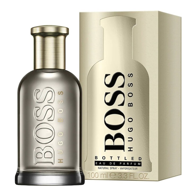 Boss BOTTLED edp