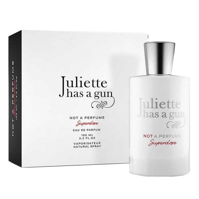 Juliette Has a Gun Not A Perfume Superdose