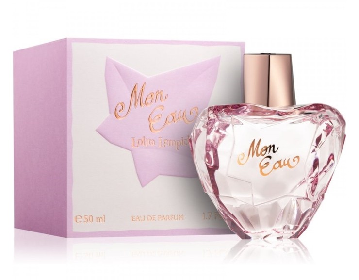 Lolita Lempicka MON EAU