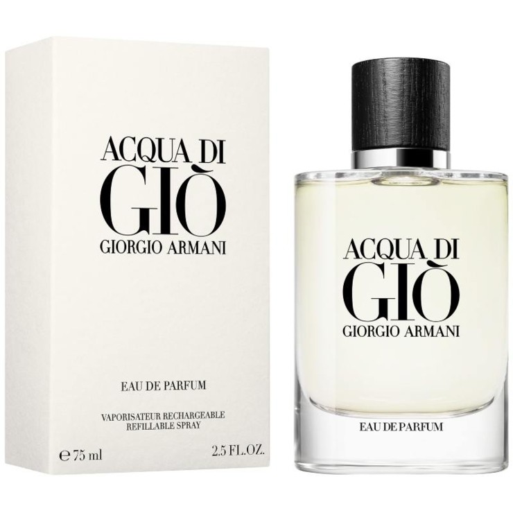 Armani ACQUA di GIO edp