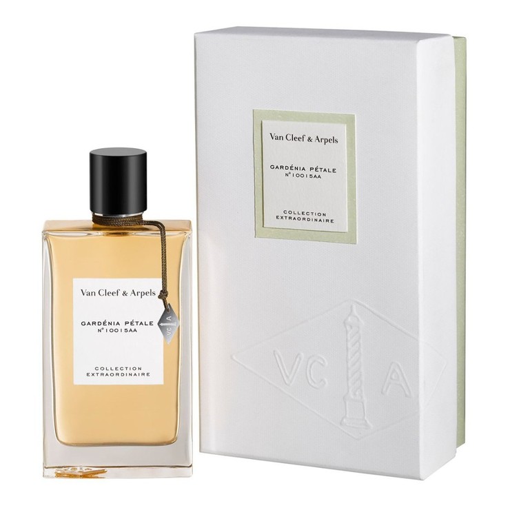 VAN CLEEF GARDENIA PETALE