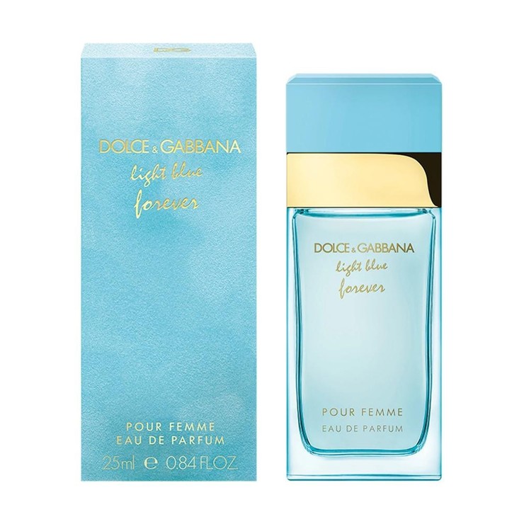 Dolce&Gabbana LIGHT BLUE FOREVER W