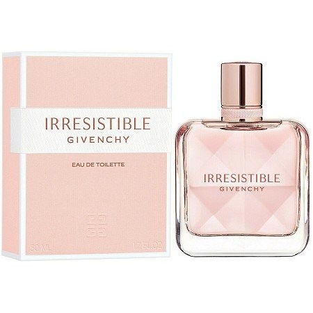 Givenchy IRRESISTIBLE edt