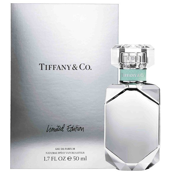 Tiffany & Co limited edition
