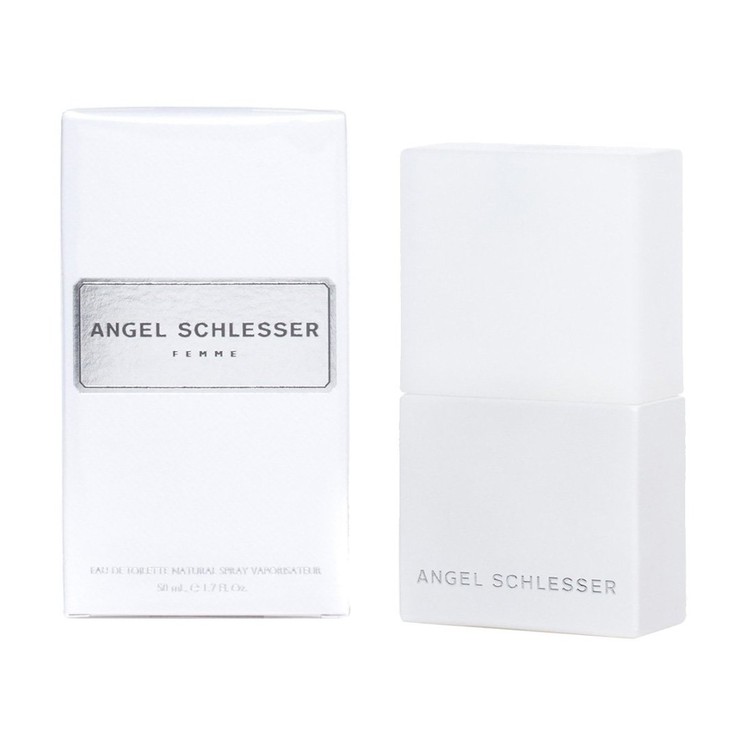 Angel Schlesser femme edt