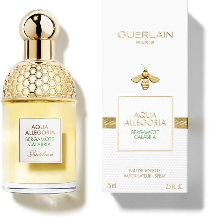 Guerlain ALLEGORIA BERGAMOTE CALABRIA