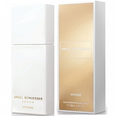 Angel Schlesser femme INTENSE