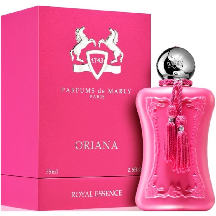 Parfums de Marly Oriana