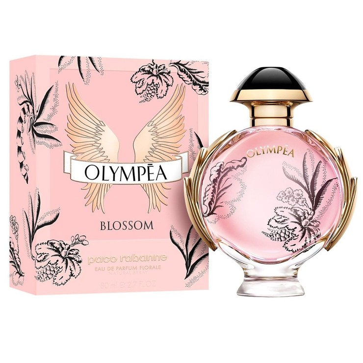 Paco Rabanne Olympea Blossom