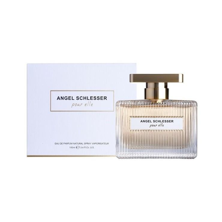 Angel Schlesser Pour Elle edp