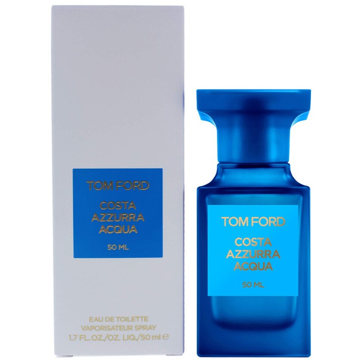 Tom Ford PRIVATE COSTA AZZURRA ACQUA