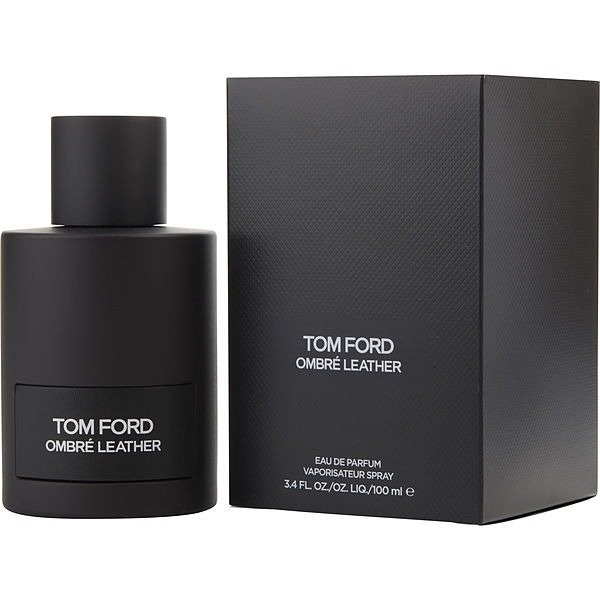 Tom Ford Ombre Leather edp
