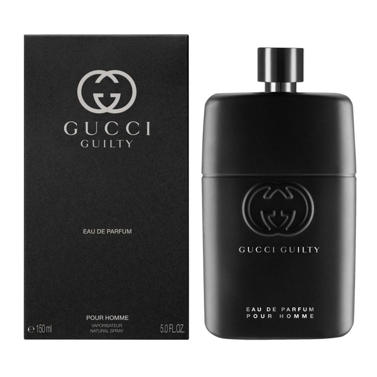 Gucci GUILTY M edp